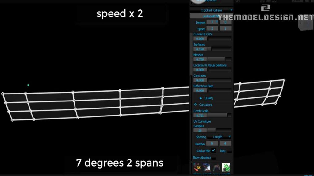 Better Shape Methodology