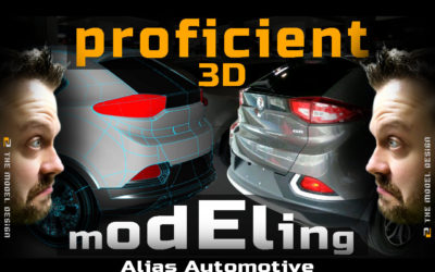 Careers for Proficient Digital Modelers – Autodesk Alias (How Much Money They Earn?)