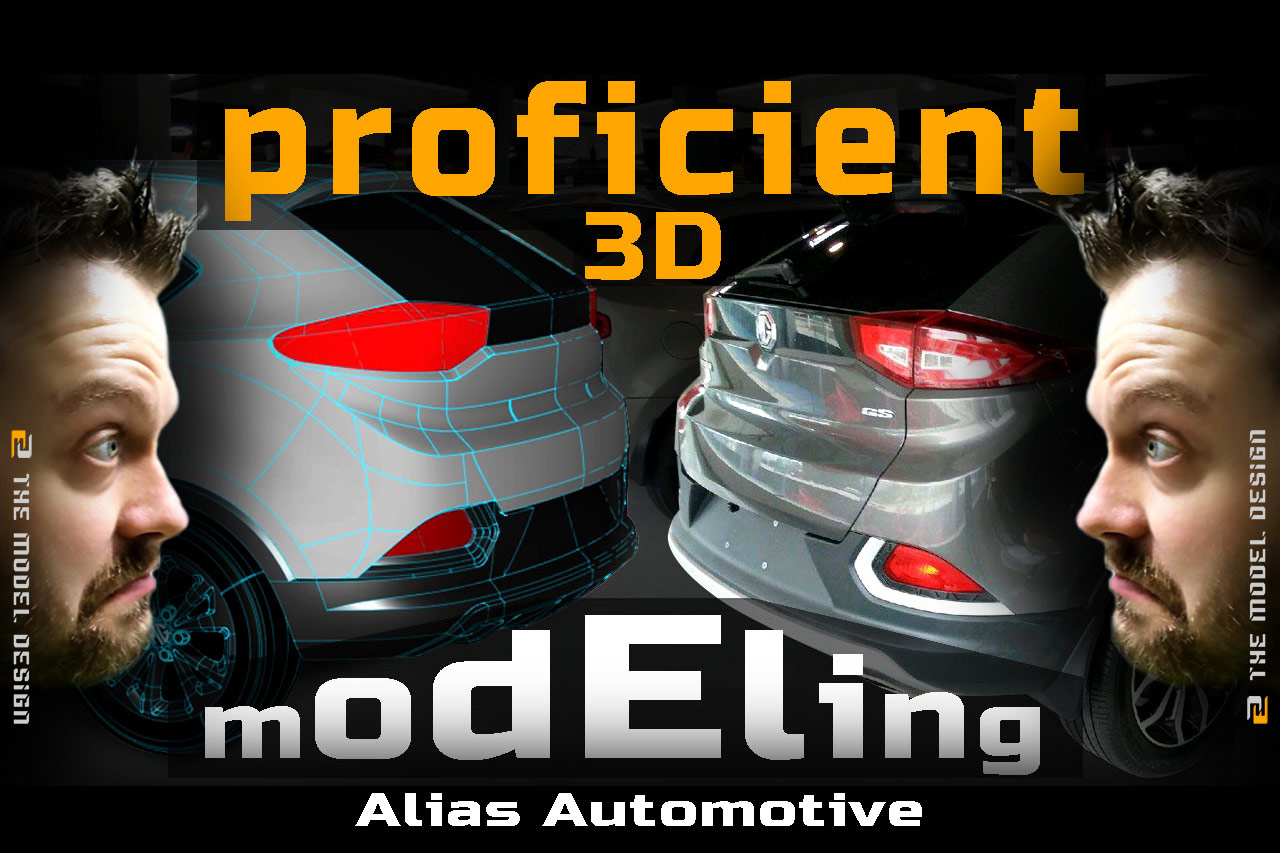 Careers for Proficient Digital Modeler - Autodesk Alias (How Much Money  They Earn?)