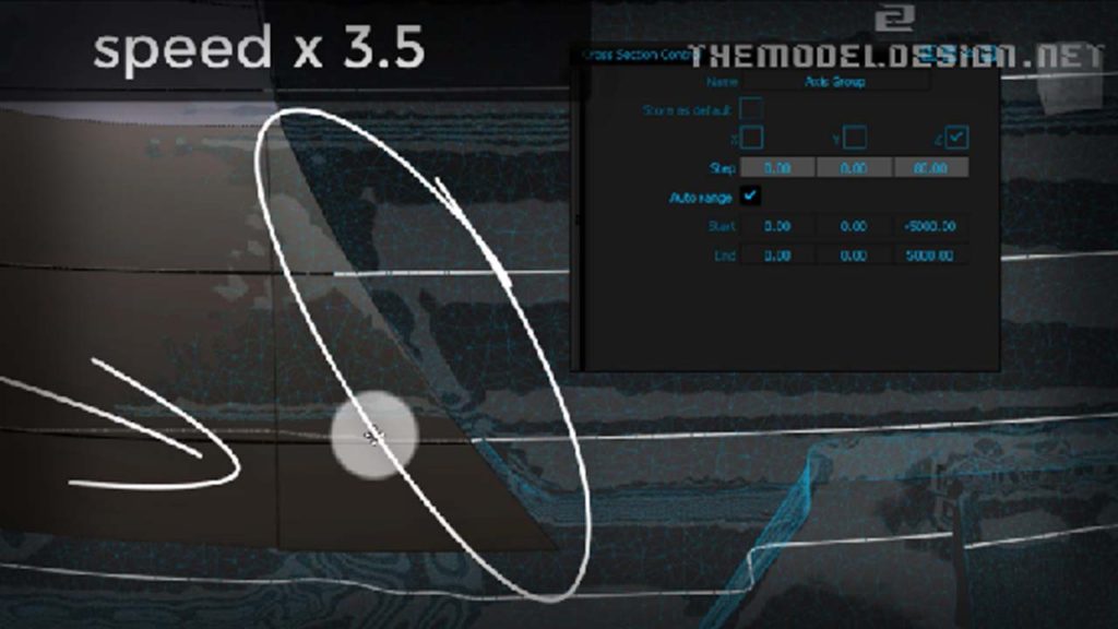 Simplify Geometry - Remove Patch